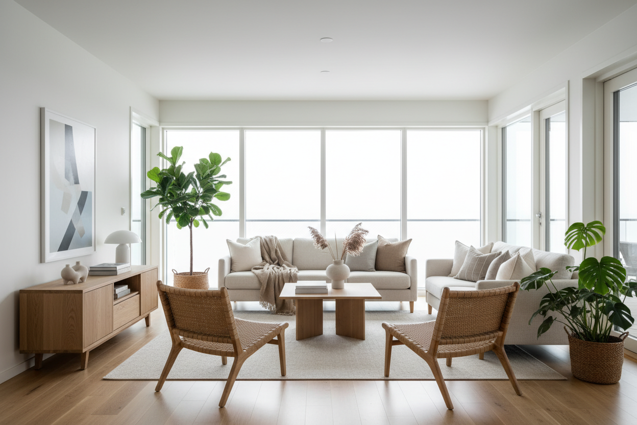 The Best Staging Styles for Selling Fast in 2026