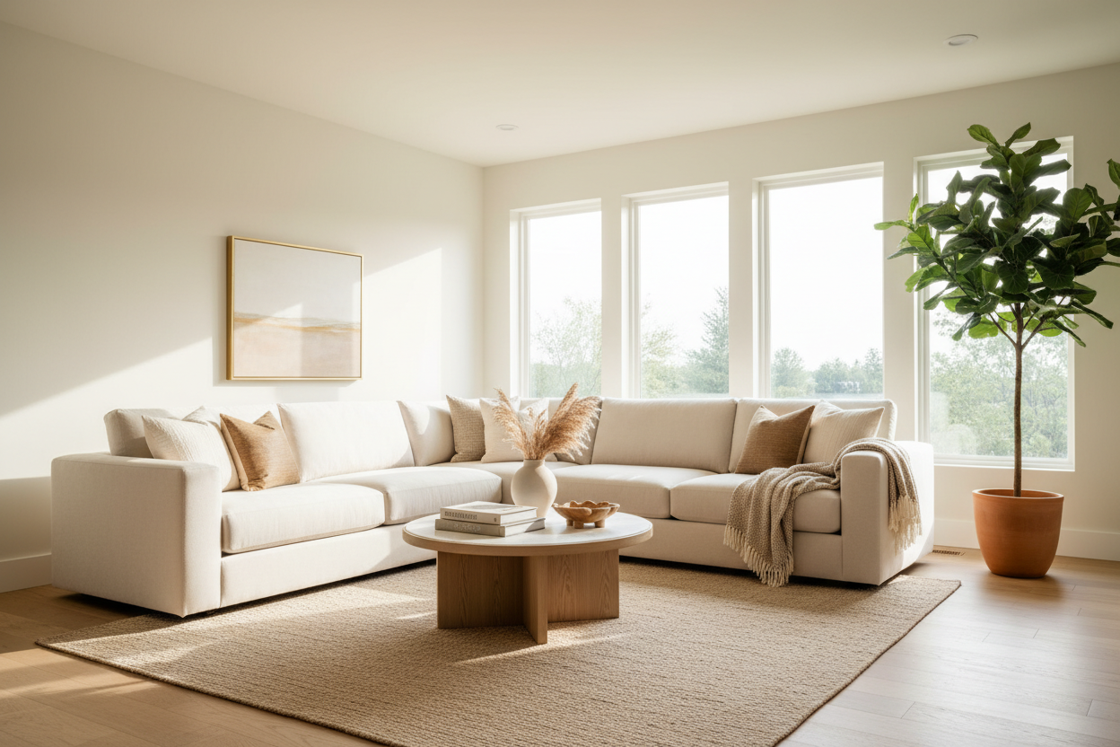 How to Rescue a Stale Listing with Virtual Restaging