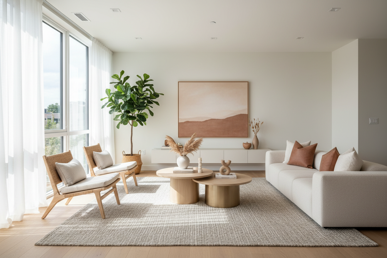 How Staged Listing Photos Make Your Social Media Stop the Scroll