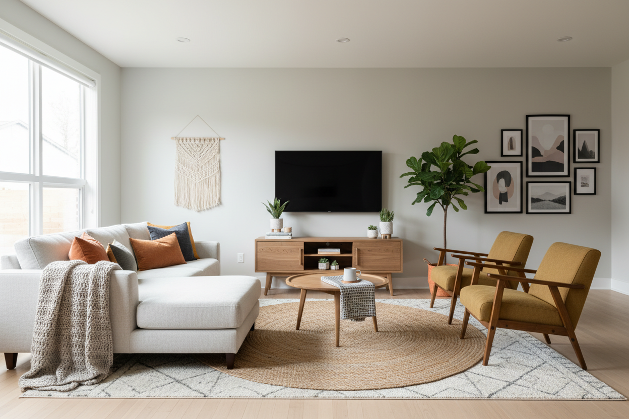 How to Stage for Your Target Buyer (And Why It Changes Everything)