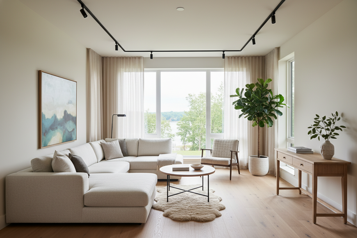 Virtual Staging for Pre-Construction Sales: Sell Homes Before They're Built