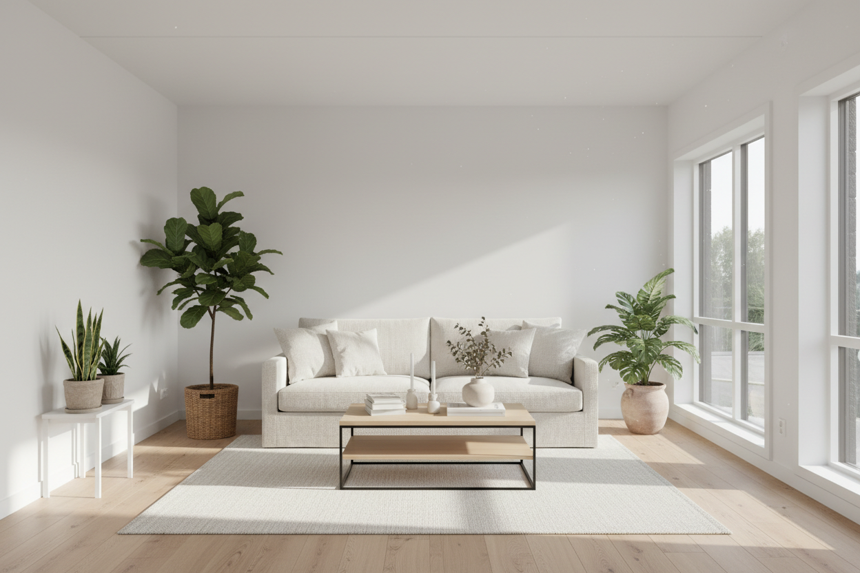 Why Vacant Homes Sell for Less (And How to Fix It)